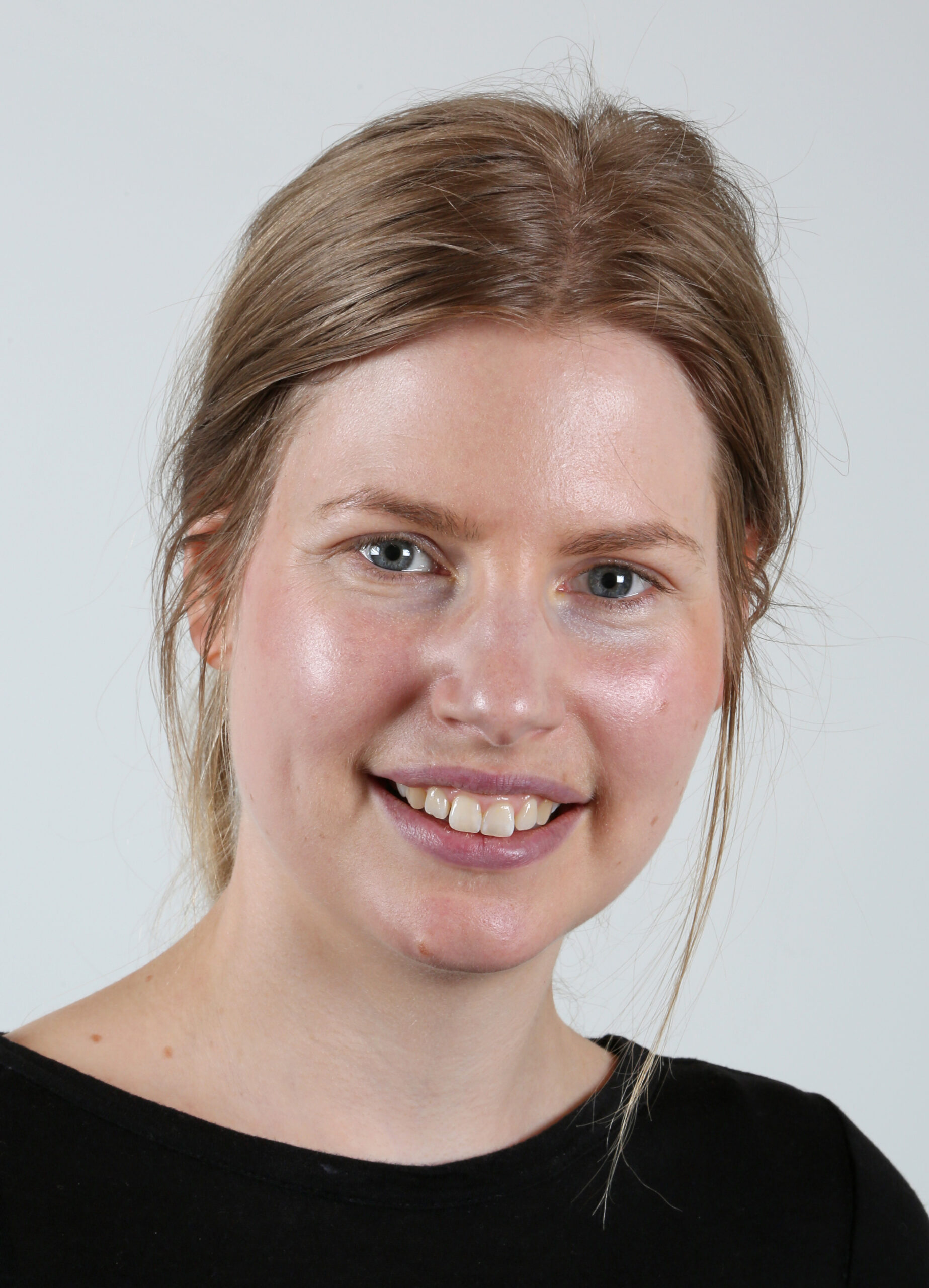 Anne-Kristine Sindvald Larsen
