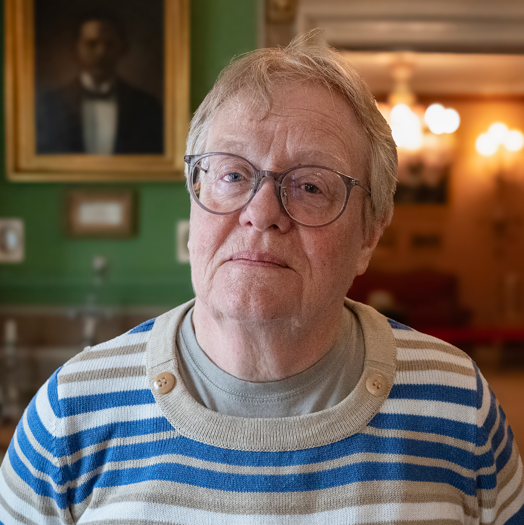 DORTE NIELSEN