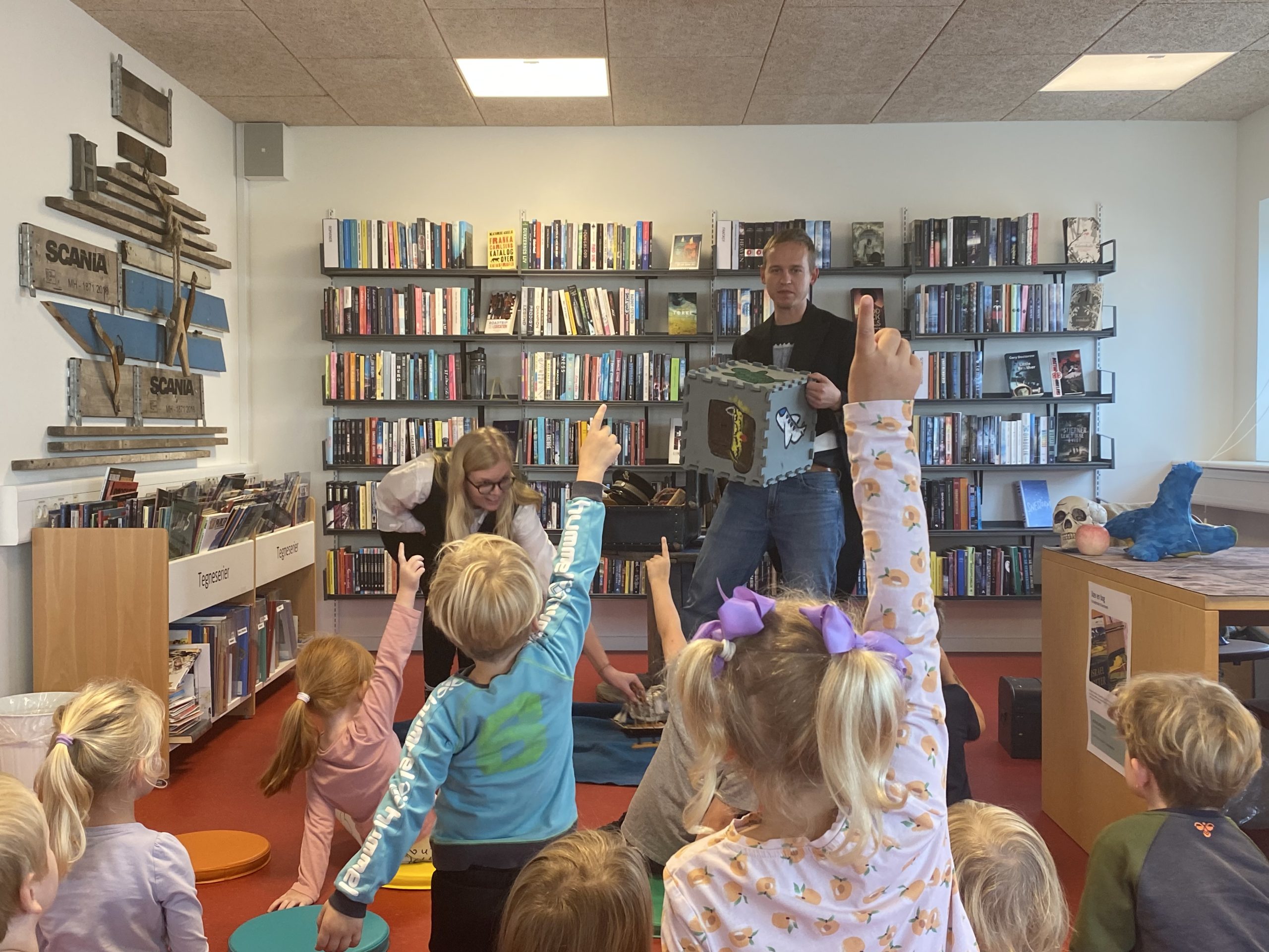 skoletjenesten assens