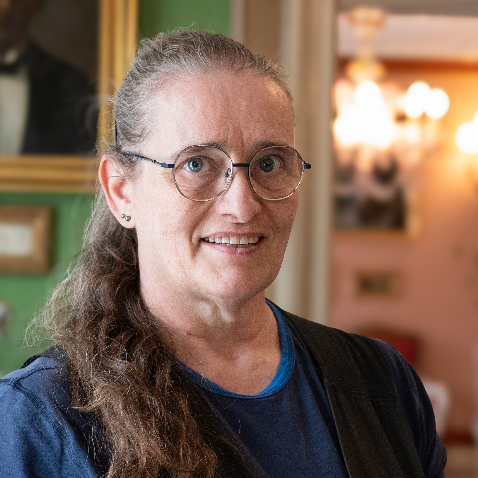 Margit Damkjær Schmidt